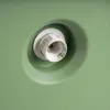 Lampa wisząca BILO szałwiowa